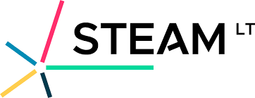 steam lt logo